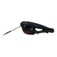Maçaneta Externa Dianteira Direita Bmw 320i 2015