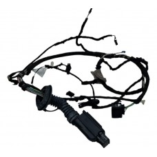Chicote Porta Traseira Direita Bmw 320i 2015
