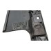 Moldura De Porta Direita Traseira Bmw 320i 2014