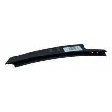 Moldura De Porta Direita Traseira Bmw 320i 2014