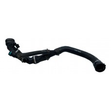 Conjunto Mangueiras Inferior Tubo Radiador Defender 2.0 2020