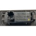 Luz De Placa Audi A3 2018