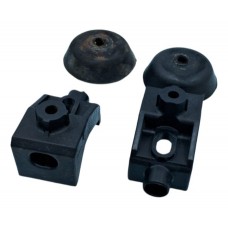 Conjunto Suporte Do Radiador Land Rover Defender 2.0 2020
