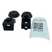 Conjunto Suporte Do Radiador Land Rover Defender 2.0 2020