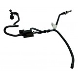 Válvula Solenóide Controle Vácuo Eletromagnética Defender 20