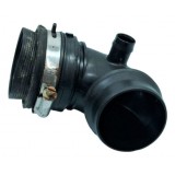 Tubo Intercooler Motor Gás Land Rover Defender 2.0 2020