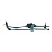 Motor Do Limpador Land Rover Defender 2.0 2020