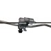 Motor Do Limpador Land Rover Defender 2.0 2020