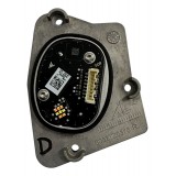 Módulo Reator Farol Direito Vw Taos 23