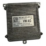 Módulo Farol Vw Taos 23