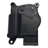 Motor Atuador Do Ar Condicionado Audi A3 2018