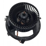 Motor De Ventilação Ar Condicionado Audi A3 2018