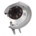 Montante Manga Eixo Cubo Roda Tras Esq R. Rover Sport  2020
