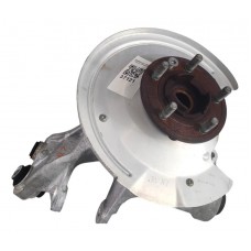 Montante Manga Eixo Cubo Roda Tras Esq R. Rover Sport  2020