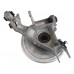 Montante Manga Eixo Cubo Roda Tras Esq R. Rover Sport  2020