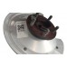 Montante Manga Eixo Cubo Roda Tras Esq R. Rover Sport  2020