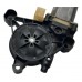 Motor Máquina De Vidro Dianteiro Audi A3 2018