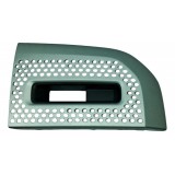 Grade Ar Condicionado Frotal L/esq. Land Rover Defender 2020