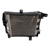 Radiador Auxiliar C/ Defletor Land Rover Defender 2.0 2020