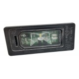 Luz De Placa Land Rover Defender 2.0 2020