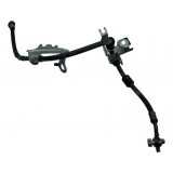 Flexível Freio C/ Suporte Diant Esq Land R Defender 2.0 2020