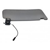 Quebra Sol Lado Esquerdo Land Rover Defender 2.0 2020