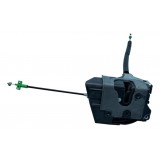Fechadura Porta Dianteira Dir Land Rover Defender 2.0 2020