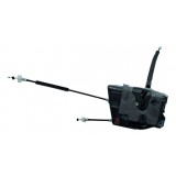 Fechadura Porta Dianteira Esq Land Rover Defender 2.0 2020