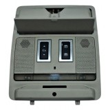 Moldura Luz Cortesia Porta Óculos Land Rover Defender 2.0 20