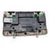 Moldura Luz Cortesia Porta Óculos Land Rover Defender 2.0 20