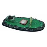 Módulo Antena Radar Teto Land Rover Defender 2.0 2020