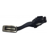 Pedal Do Acelerador Vw Taos Comfortline 2023