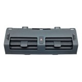 Difusor De Ar Moldura Alerta Land Rover Defender 2.0 2020