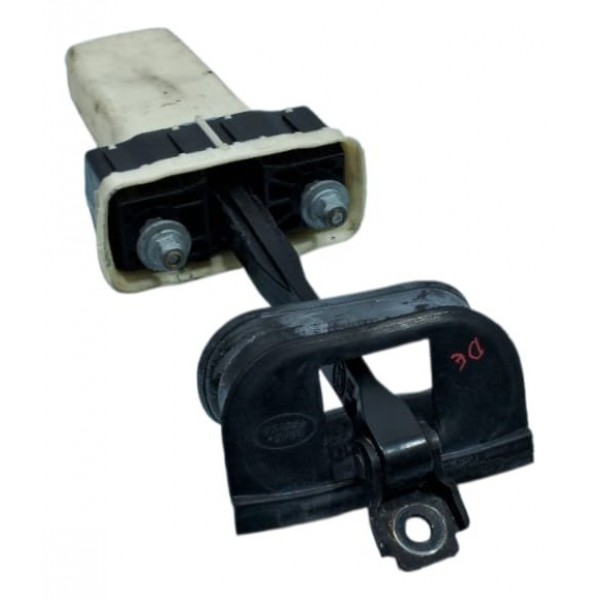Limitador Porta Dianteiro Esq Land Rover Defender 2.0 2020