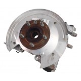 Montante Manga Eixo Tras Dir Range Rover Sport 3.0 Hse 2020