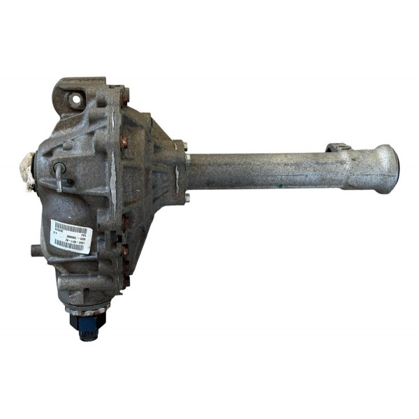 Diferencial Dianteira Land Rover Defender 2.0 2020 Gasolina