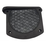 Tela Do Subwoofer Alto Falante Lado Direito Bmw X3 M40i 2022