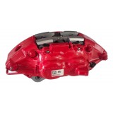 Pinça Freio Dianteiro Esquerdo Bmw X3 M40i 3.0 2022