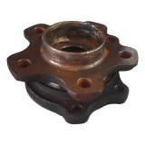 Cubo Rolamento Roda Dianteiro Bmw X3 M40i 2022
