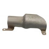 Defletor Térmico Land Rover Defender 2.0 2020