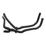 Conjunto Mangueiras Refrigeração Tiggo 7 Pro 1.5 2023 Hybrid