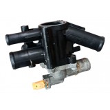 Suporte Válvula Termostática Tiggo 7 Pro 1.5 2023 Hybrid