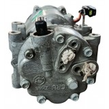 Compressor Ar Condicionado Tiggo 7 Pro 1.5 2023 Hybrid