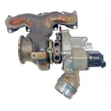 Turbina Volvo S60 2.0 T8 2020 Cod 31459815