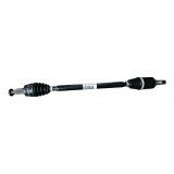 Semi Eixo Tras Dir Land Rover Discovery D200 Sport Diesel 22