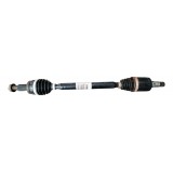 Semi Eixo Tras Esq Land Rover Discovery D200 Sport Diesel 22