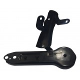 Acabamento Suporte Eixo Tras Esq Discovery Sport D200 2022