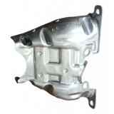 Defletor Calor Turbina Audi A4 2.0 2018