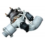 Turbina Audi A4 2.0 2018