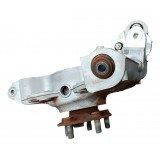 Montante Tras Esq Land Rover Discovery D200 Sport Diesel 22